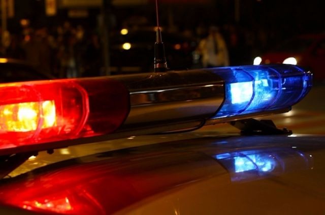 В Сочи сотрудник полиции на «Мерседесе» насмерть сбил 21-летнюю девушку