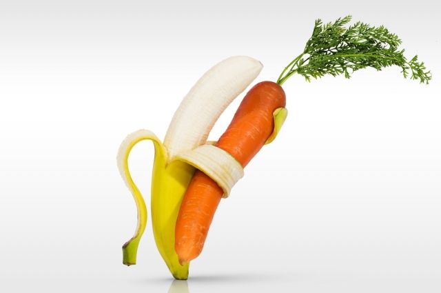 Морковь дороже бананов. Почему растут внутренние цены на продукты питания