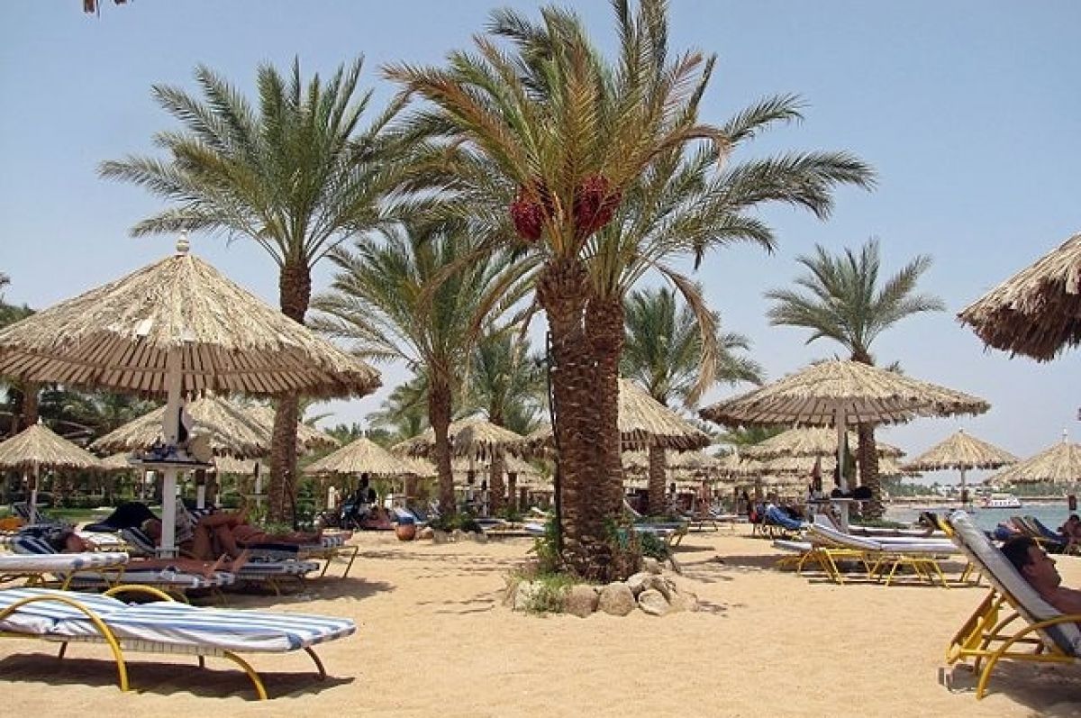 АТОР: цены на курортах Египта в долларах не изменятся | Туризм .
