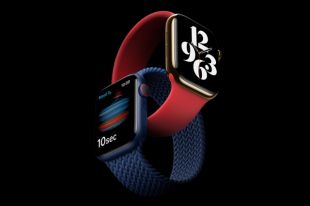 Apple Watch способны выявить COVID-19