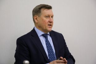 Градоначальник принес горожанам извинения за ночной шум.