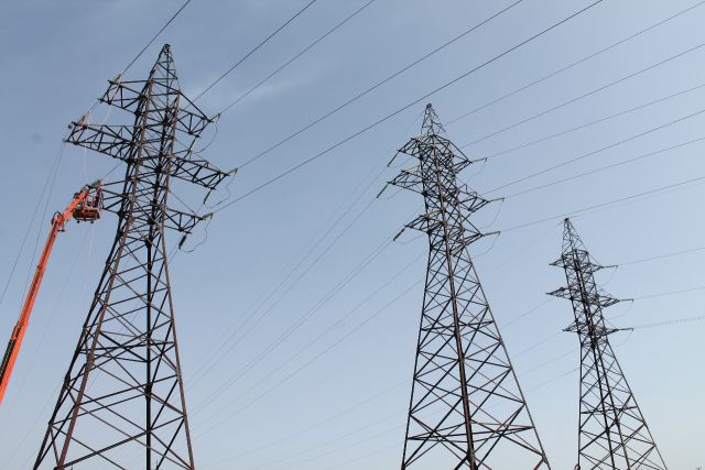 Энергетики за 68 млн рублей отремонтировали 45 км ЛЭП в Карачаево-Черкесии