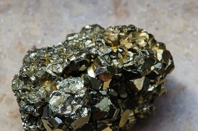 В 2020 году на месторождениях Пермского края добыли 244 килограмма золота