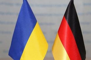 Стало известно, какие темы Зеленский обсудит с Меркель