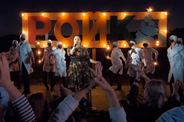 Деревня Ройка в Нижегородской области стала известна на всю страну благодаря музыкальным клипам