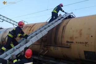 Девушка ради селфи пожертвовала здоровьем