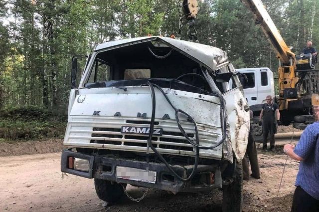 5 человек погибли и 67 пострадали в ДТП за неделю в Иркутской области