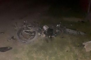 В Черновицкой области произошло смертельное ДТП.