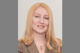 Ирина Козлова