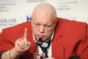Станислав Барецкий.