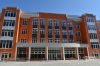 На ул. 8-й Железнодорожной школа будет построена по проекту нового объекта на ул. 3-й Зеленгинской