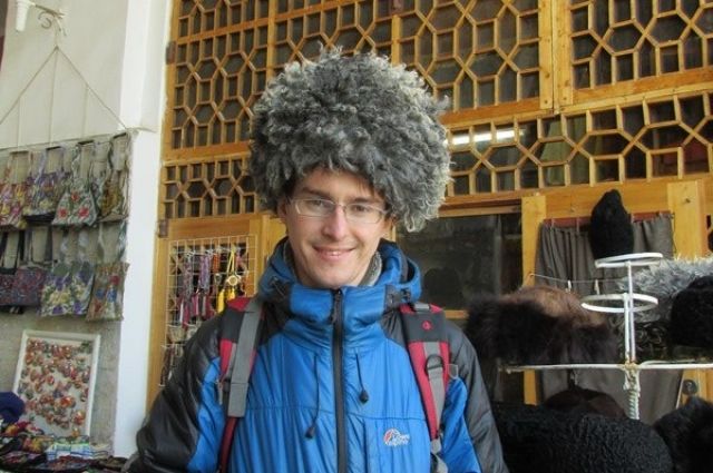 У погибшего на Алтае альпиниста из Новосибирска осталась беременная жена