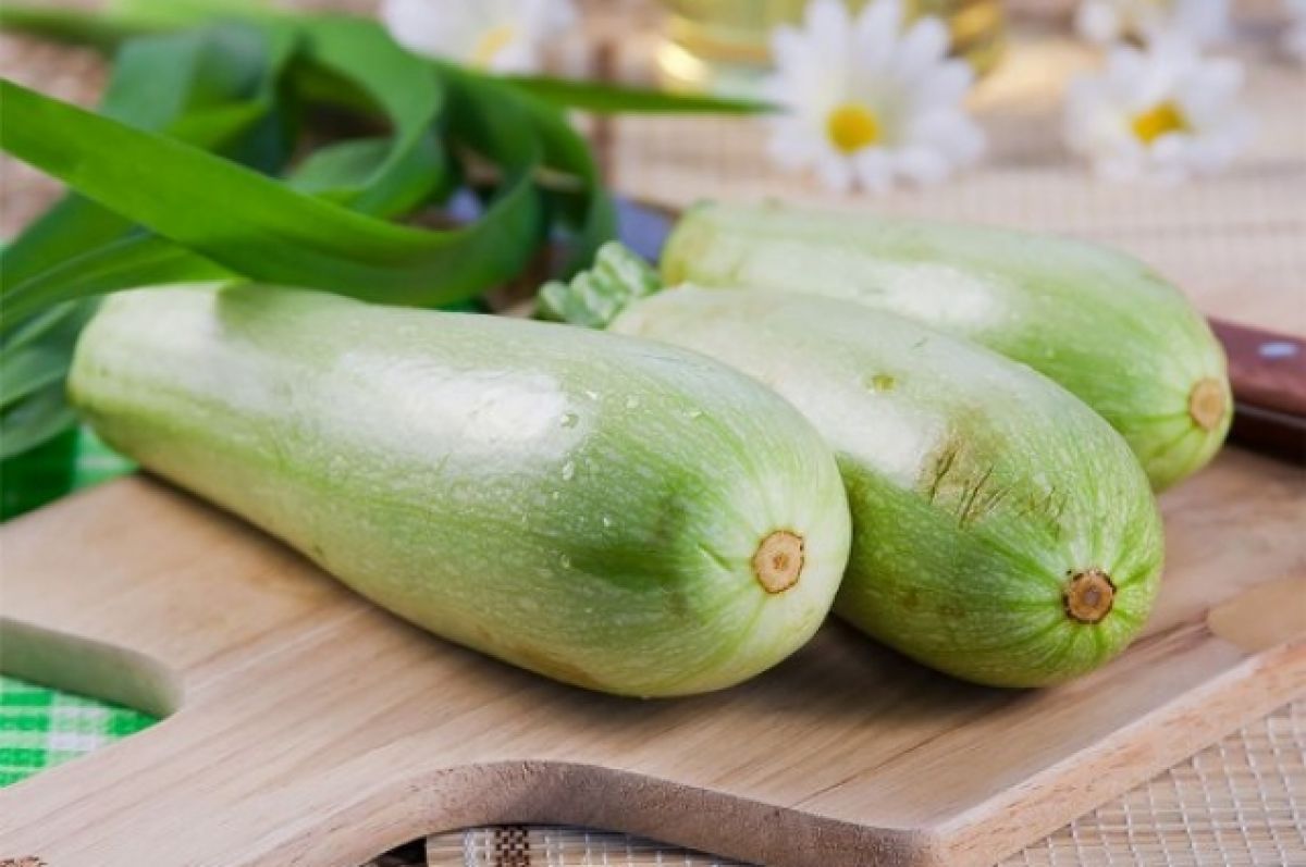 Кабачки польза и вред для организма человека Продукты и