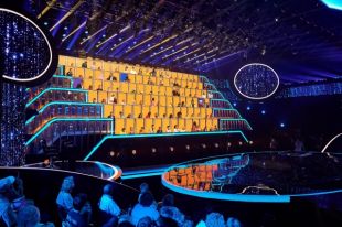 Известна дата премьеры грандиозного шоу «Співають всі!» на канале «Украина»