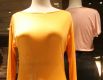Оранжевая блузка Мэрилин Монро от Pucci была выставлена на аукционе в Лас-Вегасе