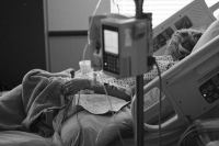 92 пациента подключены к аппаратам искусственной вентиляции легких