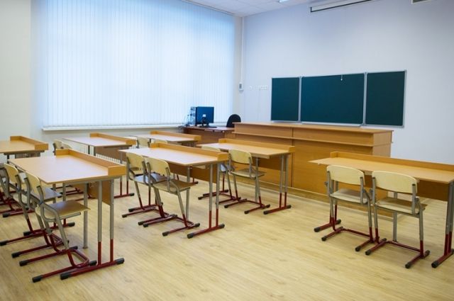 Губернатор Травников рассказал о формате обучения в школах в Новосибирске