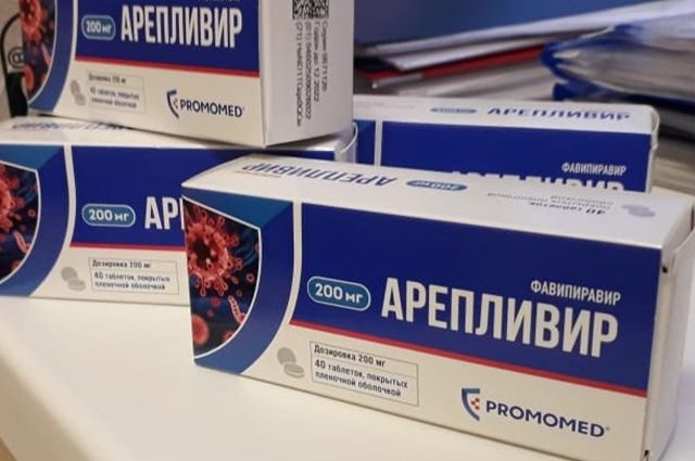 11 млн рублей выделены Псковской области на лекарства от коронавируса
