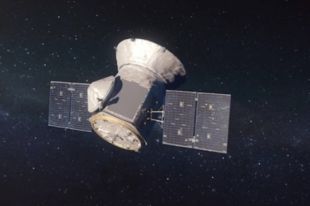 NASA обнаружила две молодые планетные системы.