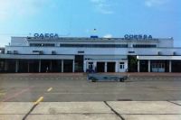 Одесский аэропорт отменил все рейсы