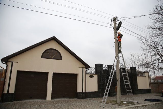 Должники из Чечни воспользовались реструктуризацией долгов за электричество