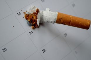 Подсчитано: за год работник пропускает в курилке 20 рабочих дней.