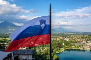 Словения открыла свои границы для украинских туристов.