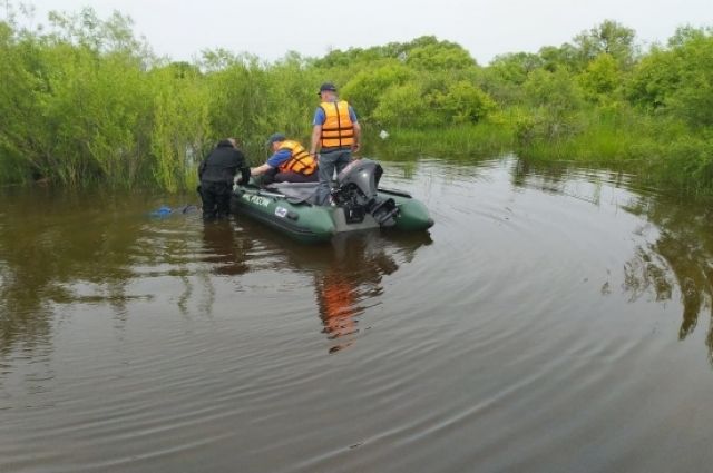 Два человека погибли на псковских водоёмах 14 июля