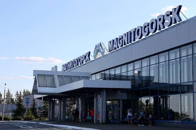Реконструкция аэропорта в Магнитогорске начнется в 2022 году