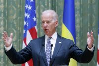 Байден: США продолжит поддерживать суверенитет Украины