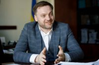 Рада назначила Монастырского министром внутренних дел