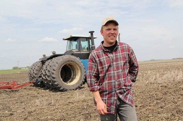 Псковские фермеры смогут продавать сельхозпродукцию на своих участках