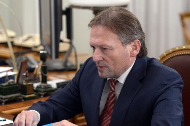 Брянская «Партия Роста» примет участие в выборах в Госдуму