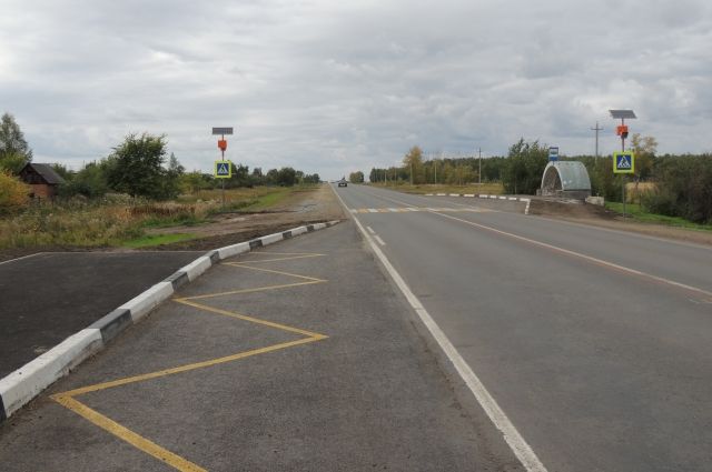 В Омске определён подрядчик для строительства дороги по улице Чехова