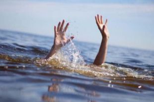 С начала недели на водоемах Украины утонуло 97 человек, - ГСЧС.