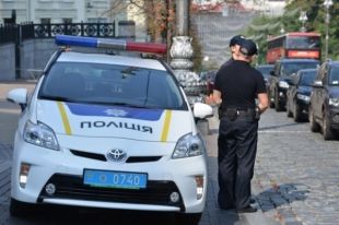 Нацгвардия и полиция начали совместное патрулирование улиц Одессы.