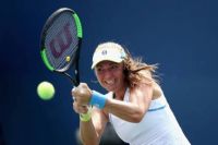 Катерина Бондаренко вышла в основную сетку турнира WTA в Гдыне.