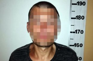 В Киеве задержали злоумышленников, которые срывали с прохожих украшения