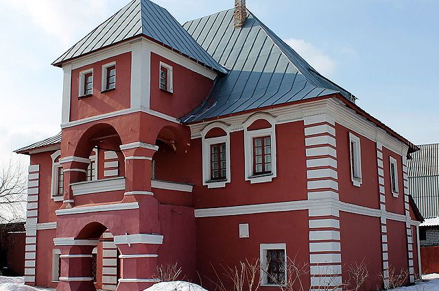 В Курской области приостановили слияние музеев археологии и краеведческого