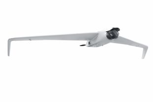 Беспилотный летательный комплекс ZALA 421-16Е5G.