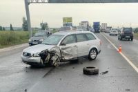 В тройном ДТП во Львовской области погиб ребенок