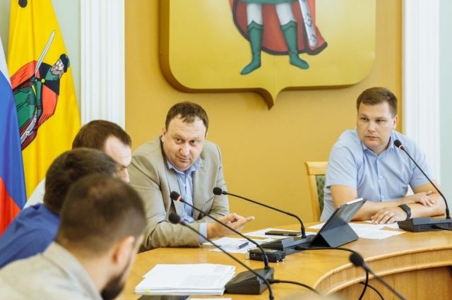 Зампред рязанского правительства высказался о путепроводе в Ряжске