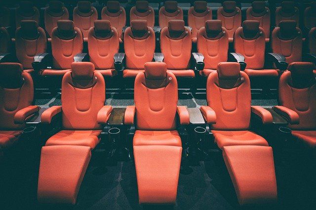Антиковидные ограничения для омских кинотеатров продлили до 31 июля