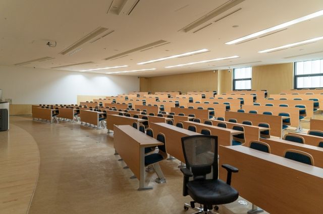 На Камчатке откроют новый центр повышения квалификации преподавателей