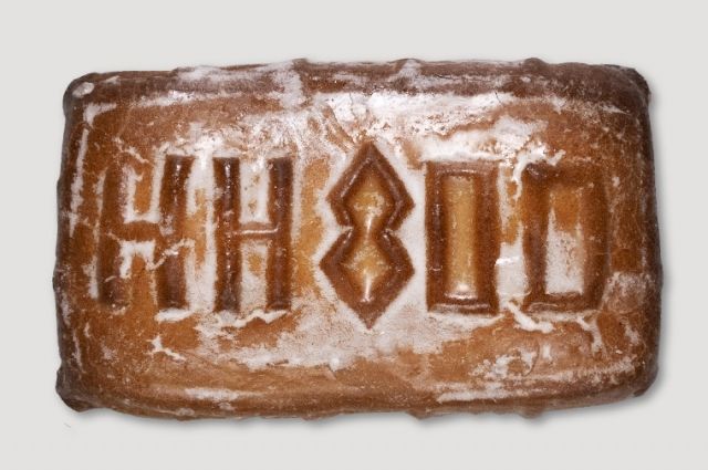 В Городце выпустили пряники к 800-летию Нижнего Новгорода