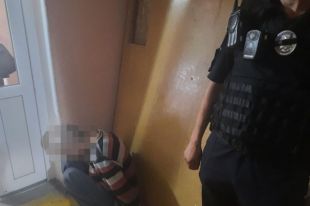Пенсионера в Луцке подозревают в убийстве жены и дочери