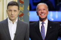 В Госдепе США назвали сроки встречи Зеленского и Байдена