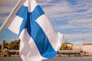 Финляндия открывает свои границы для вакцинированных украинцев.