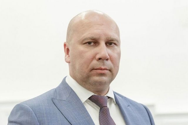 На пост министра здравоохранения Тульской области назначен Дмитрий Марков