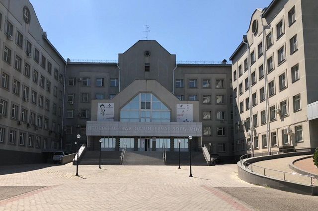 К качеству лечения и персоналу больницы у якутян претензий нет.
